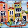 dogs of cannaregio