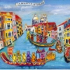 venicecats.com Regatta Storica